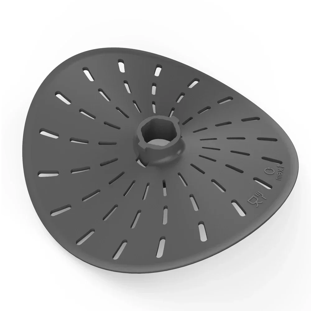 Description Picture 2 of itemFree Shipping Kitchen Accessories Knife Cover Silicone For Vorwerk thermomix TM31 TM5 TM6