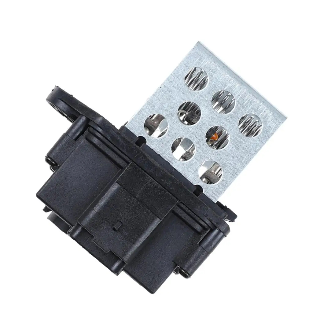 Blower Motor Fan Resistor 9658508980 1308.CL Fit for Peugeot 107 206 307 308 Partner