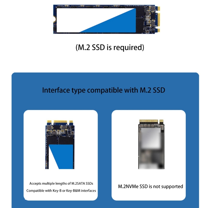 2 nvme ssd placa de expansão para argônio um v2