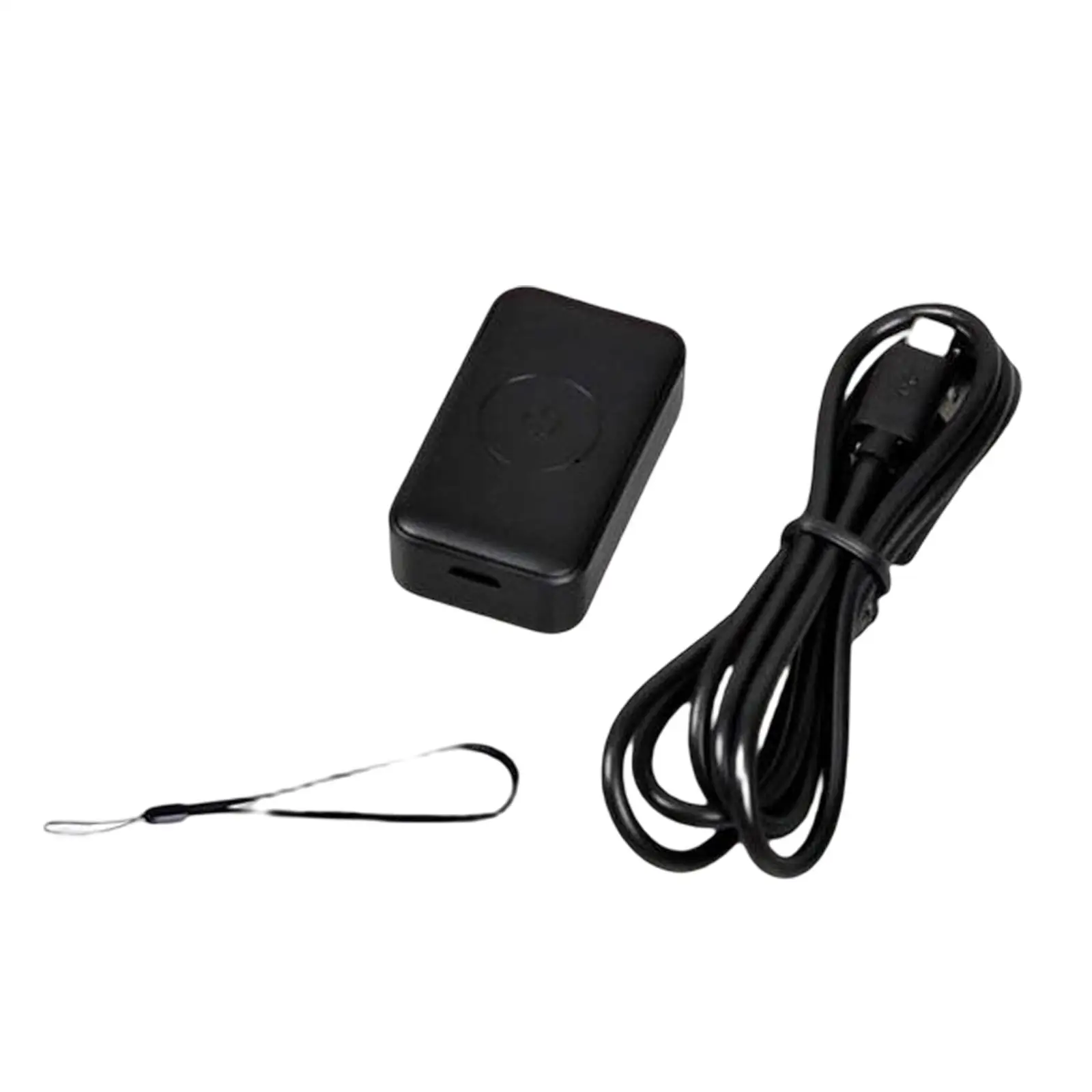 GPS Tracker Geo-Fence Real-Time SOS Call App Tum-On / Power-Off Tracking Device for Vehicles