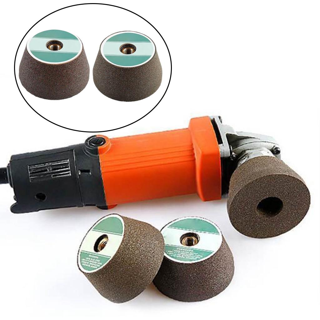 Grinding Wheel Drill Drill Concrete Sander Power Portable for Angle