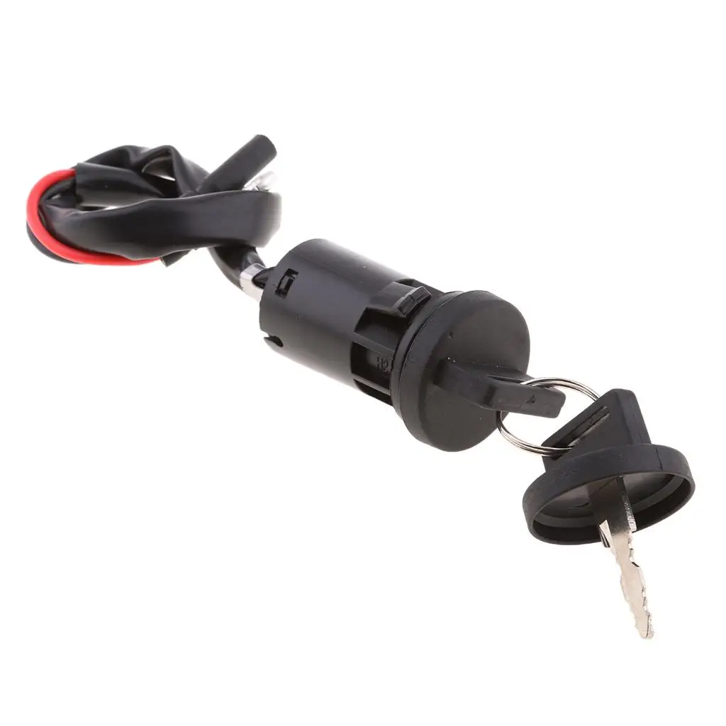 1pc Ignition Key High Quality Aftermarket Ignition Key Switch for  00EX