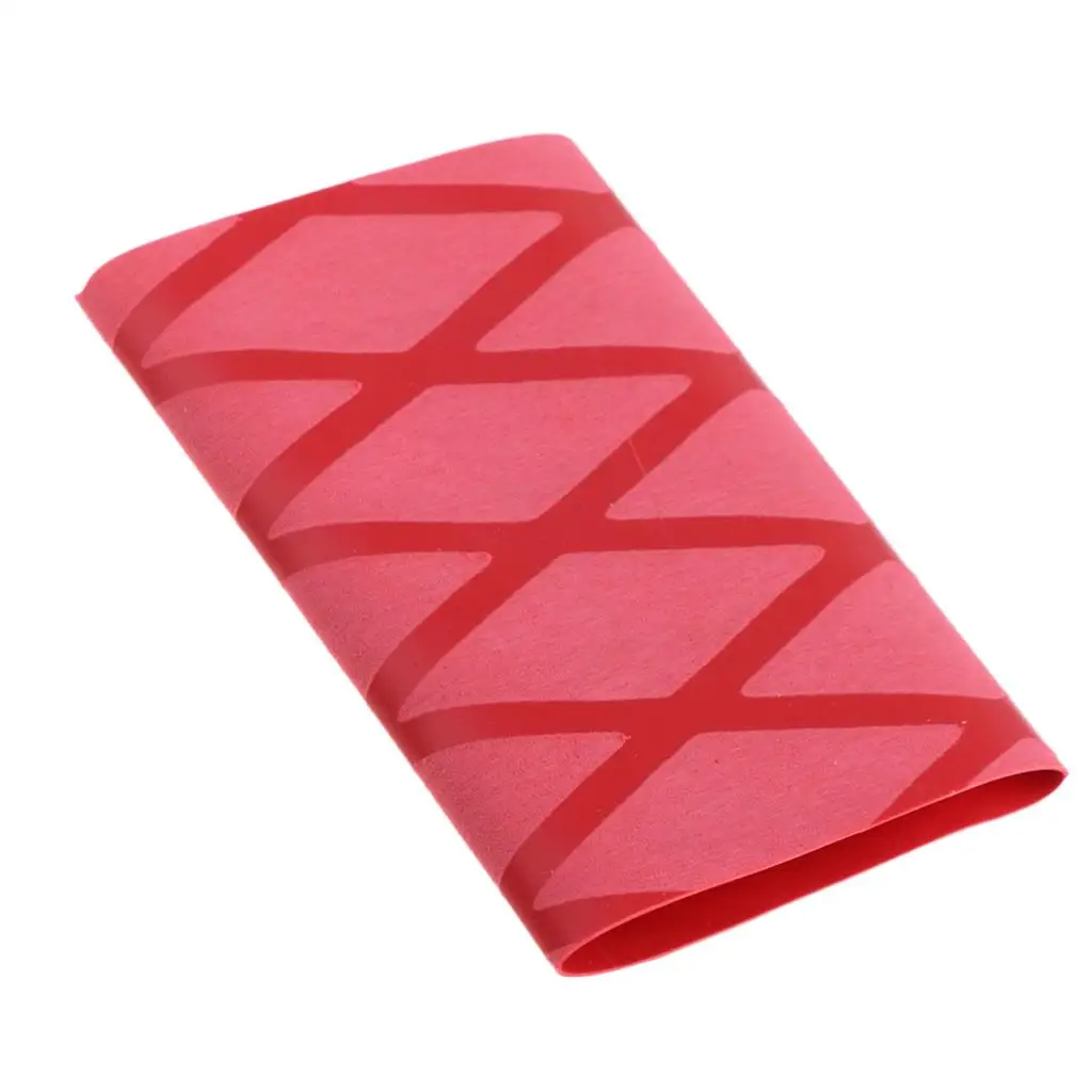 Rubber Table Tennis Paddle Grip Anti-Slip Pingpong Bat Overgrip Cover Wrap