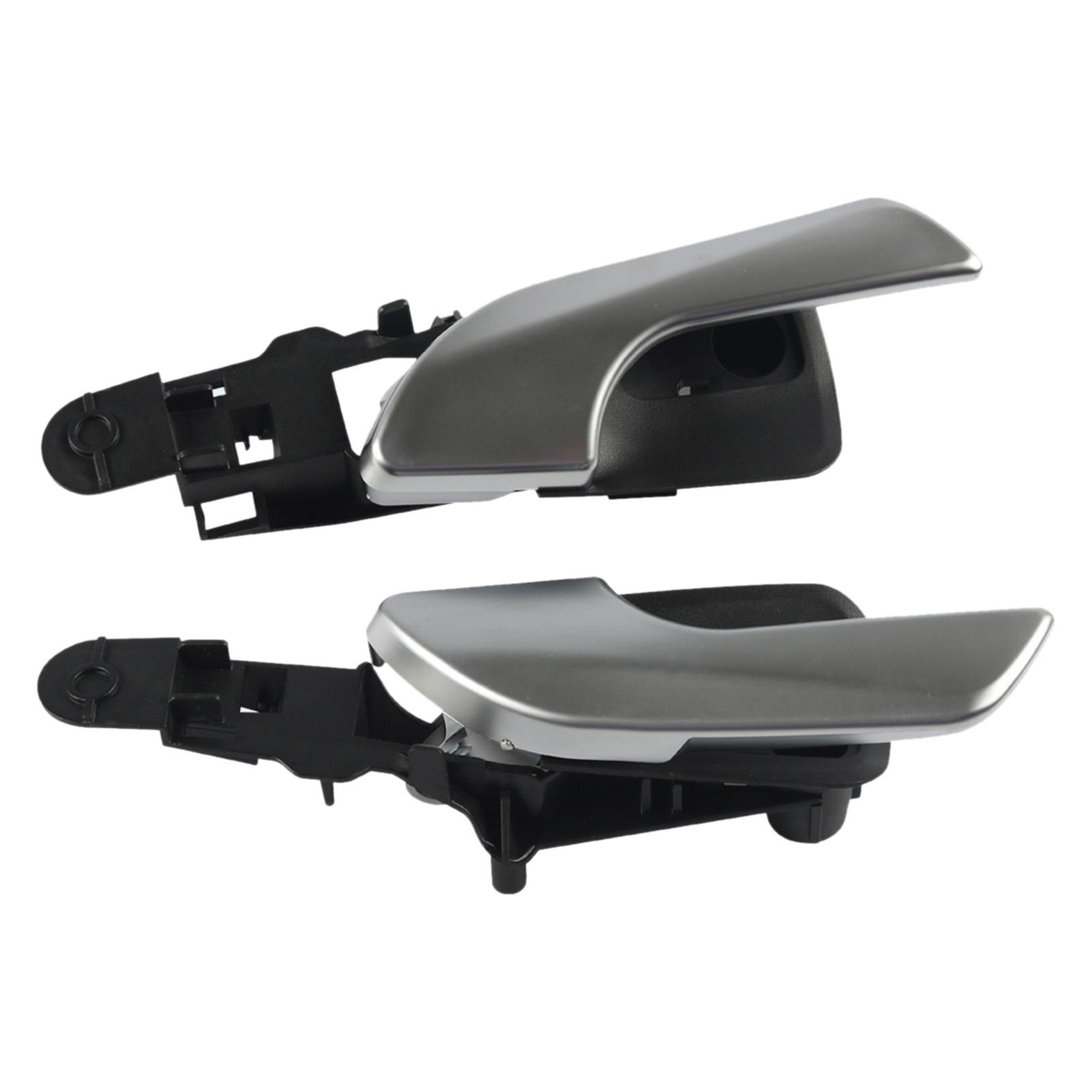 Car Rear Interior Door Handle Replace for Alfa Romeo Giulietta 940