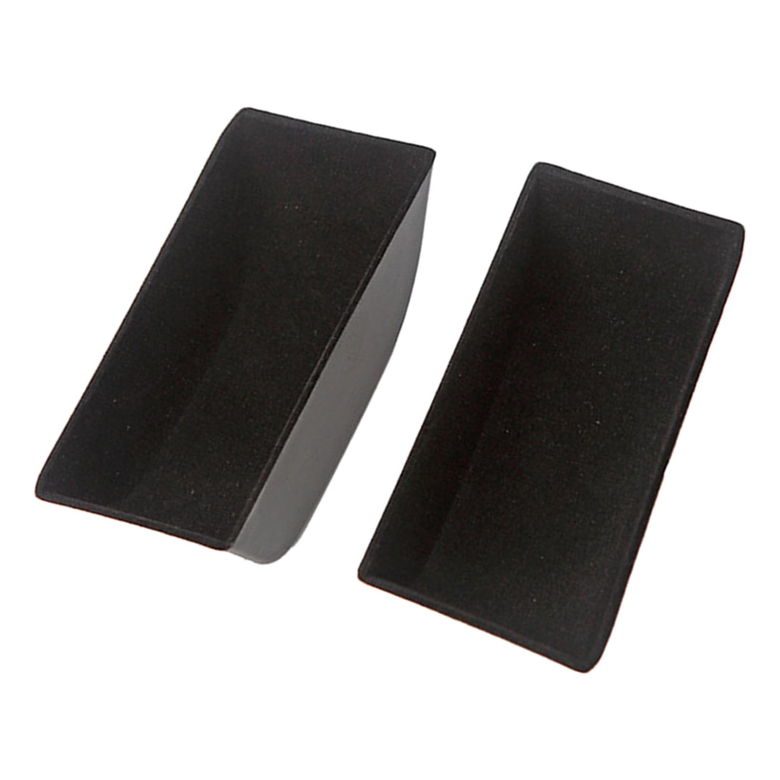 2 Pieces door Handle Storage Box Parts Professional Auto Door Armrest Organizer for Byd Yuan Plus EV Atto 3 2022