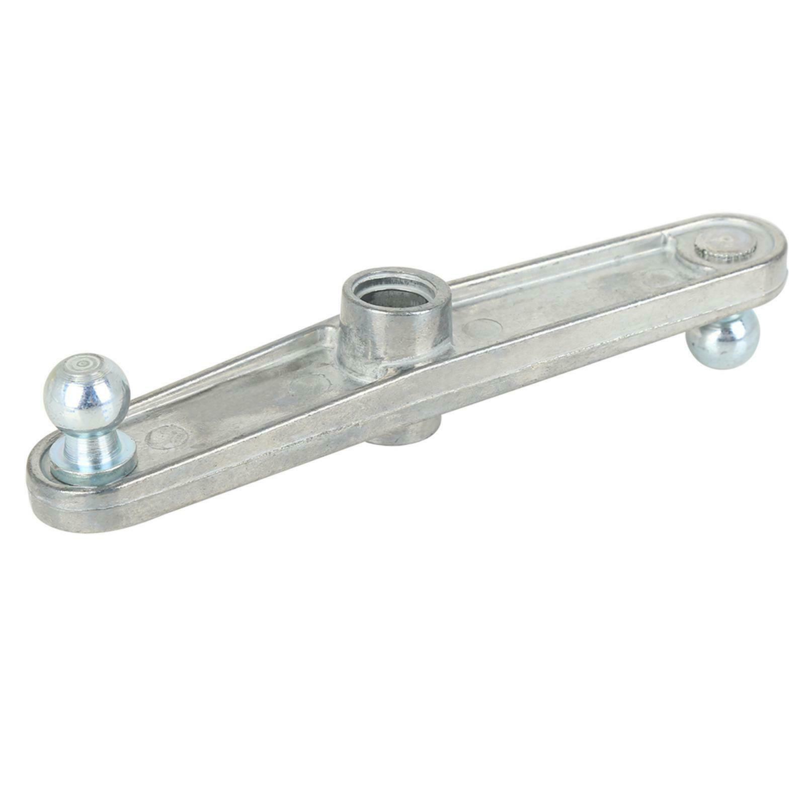 Set of 9 Car Gear Shifter Linkage Lever Metal Assemblies Replacement Repair Kit for VW Transporter T4 Van Automobile Parts