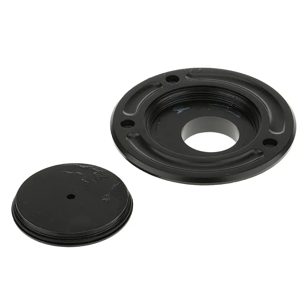 Gas Cap For Z1000 ZX-9R Twist Off Fueltank Fuel Cap