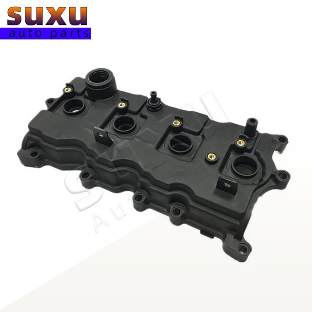 Auto Car Parts Engine Valve Cover 2.5L QR25DE For Nissan