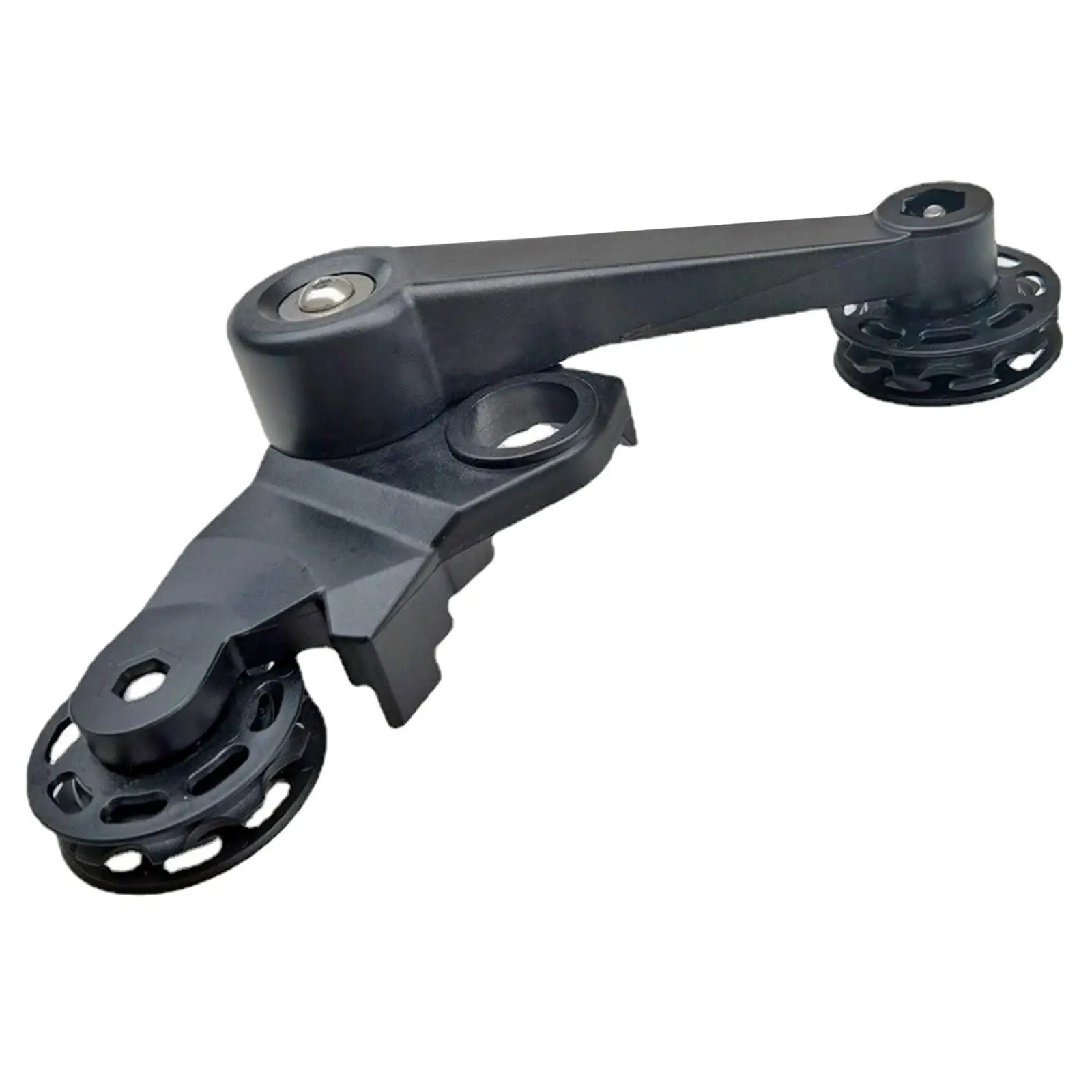 Bike Chain Tensioner CNC 1/2/3/6 Speed Chain Stabilizer for  Parts