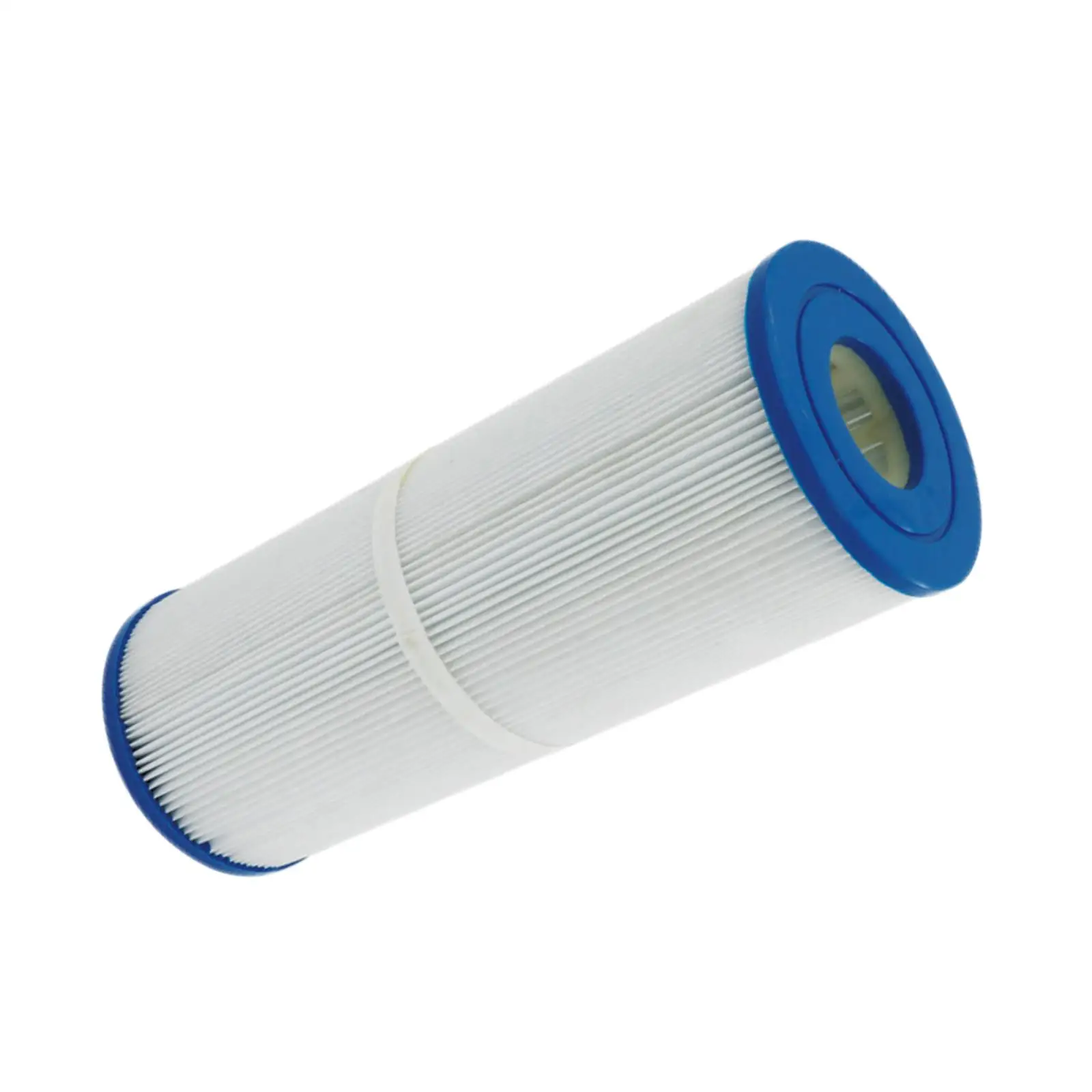 Washable and reusable swimming pool filter pool filter element outdoor hot tub replacement filter folding filter