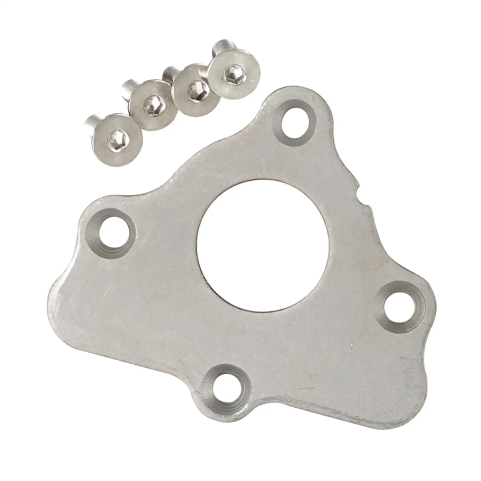 Camshaft Thrust Retainer for LS Series Engines Direct Replaces