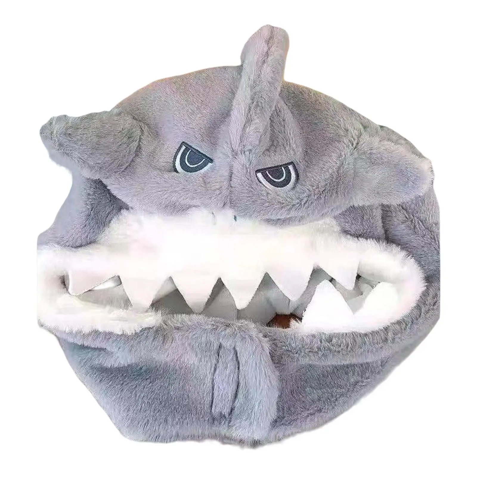 Cute Plush Animal Hat for Adults Kids Party Hats for Holiday Birthday Fancy Dress