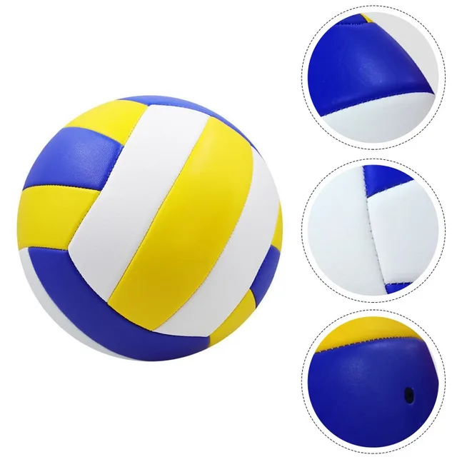 Ballon en néoprène - Housse imperméable pour ballon de volley-ball et de  plage - phosphorescent - Pays-Bas, Produits Neufs - Plate-forme de vente en  gros