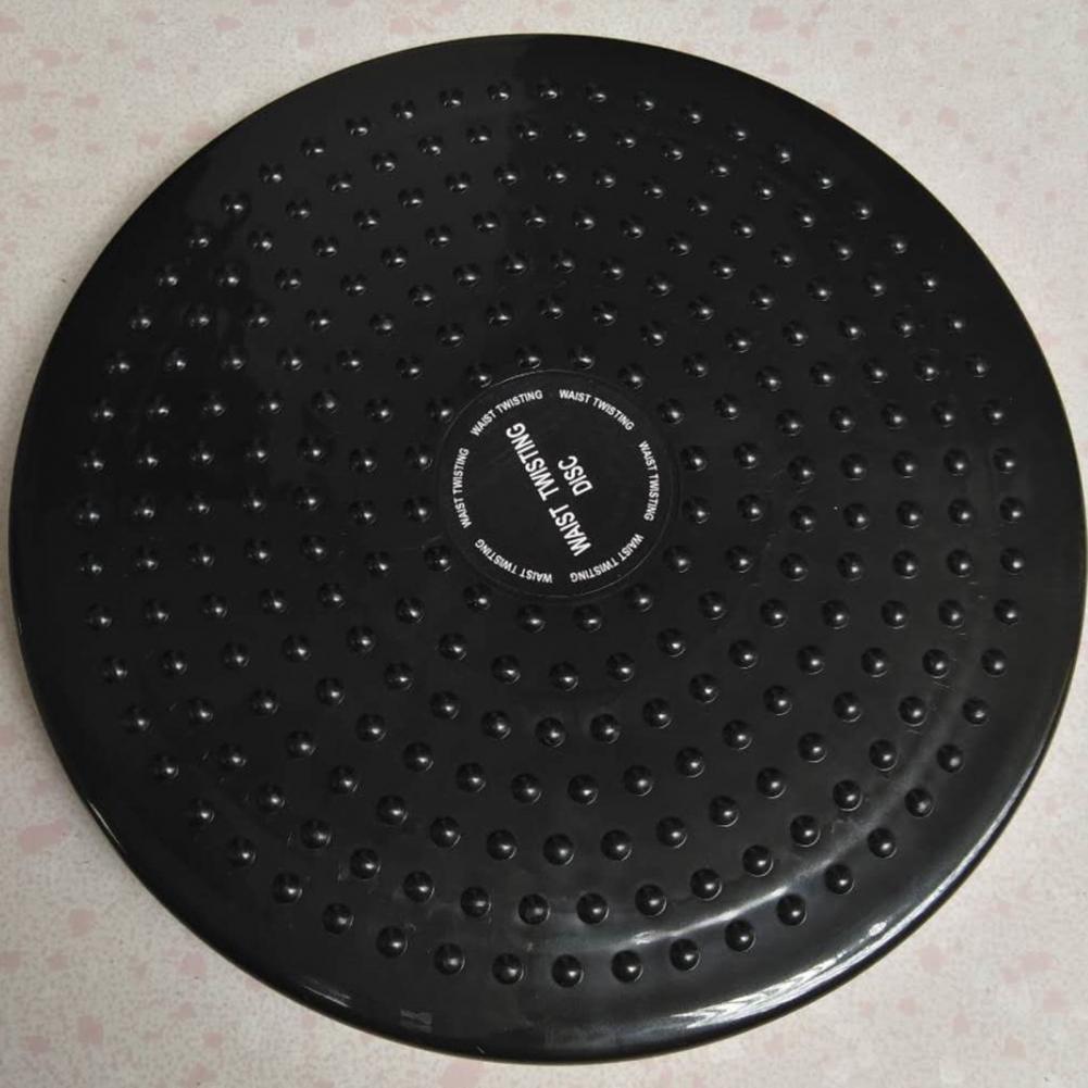 Description Picture 2 of itemMagnet Waist Twisting Disc Fitness Balance Board Weight Lose Trainer Magnetic Massage Wriggling Plate Twister Exercise Equipment
