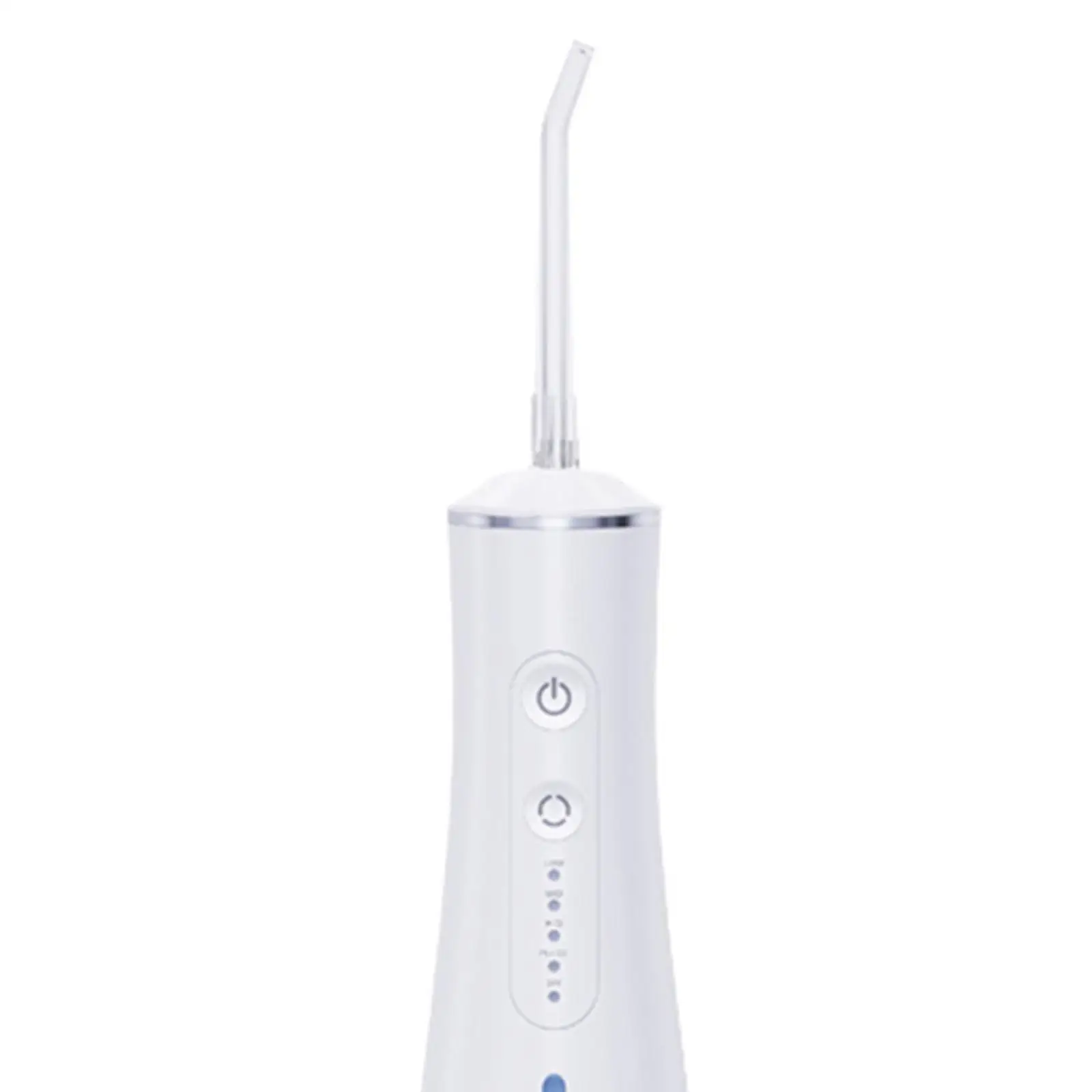 Oral Irrigator Portable 5 Cleaning Modes Water Flossers for Teeth for Office