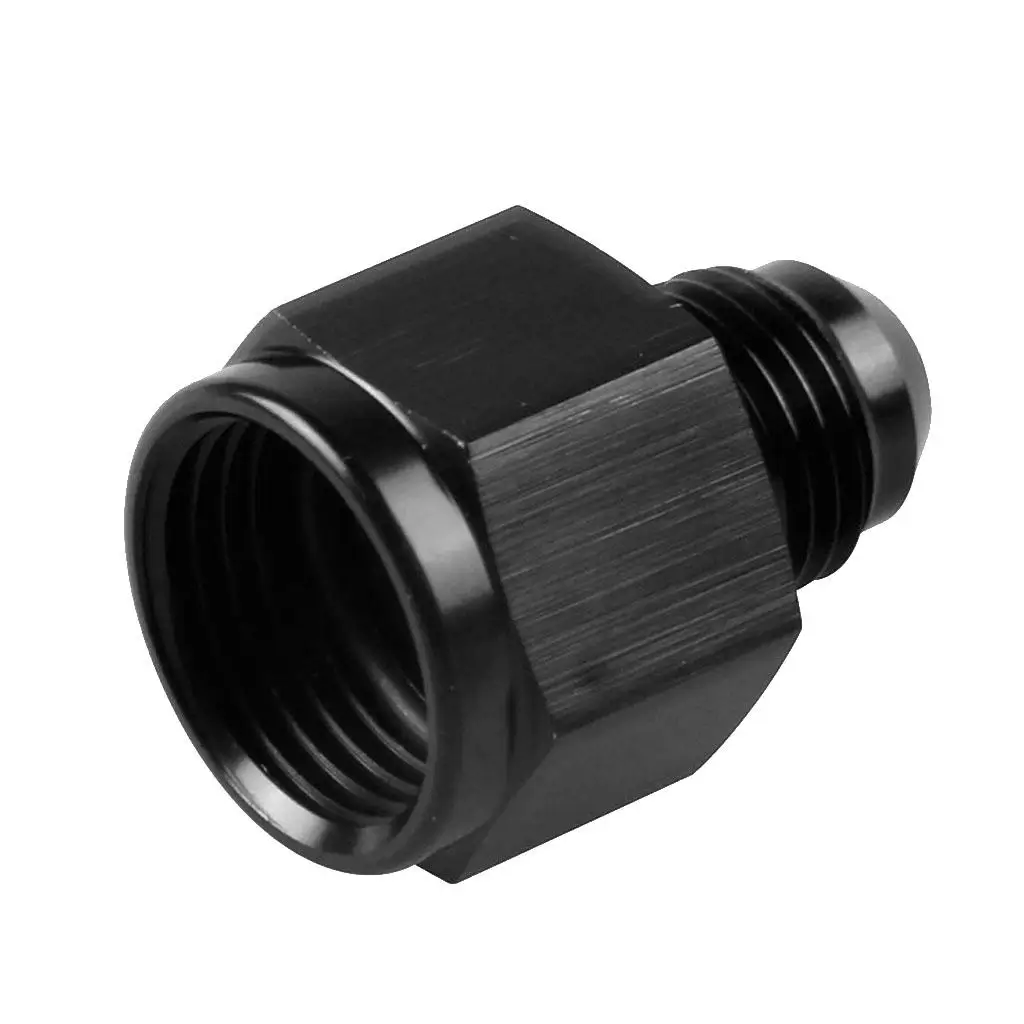 High Quality Car Female to Male Reducer Hose Fitting Adaptor HF036