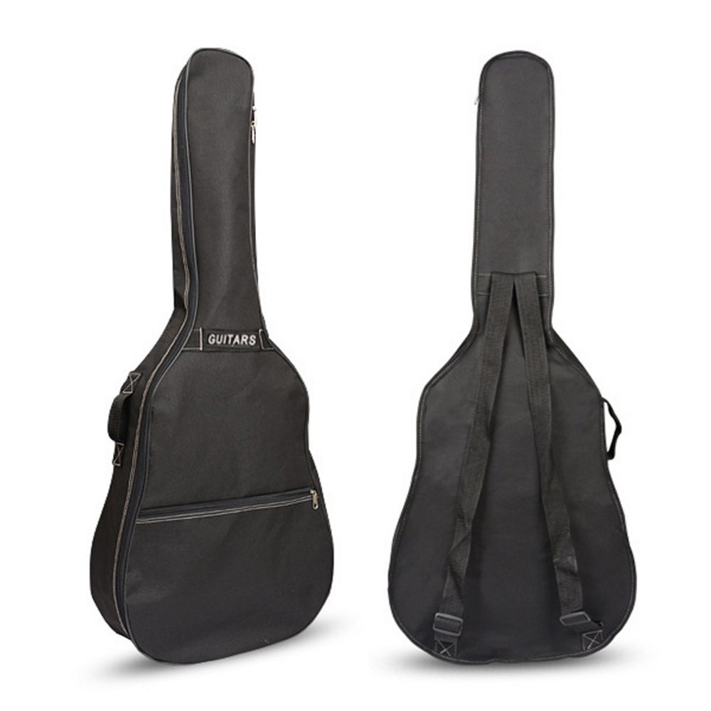 Title 49, Sac de guitare acoustique classique universel, ...