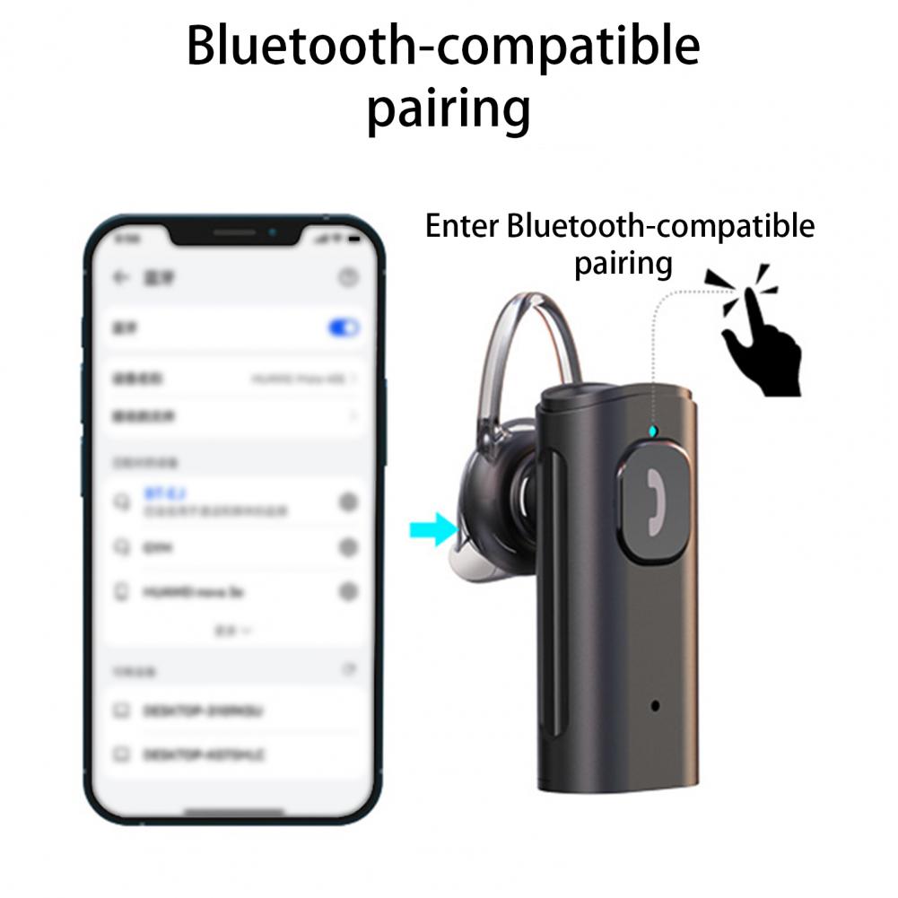 1 компл. Практичное шумоподавление двойная динамическая катушка Bluetooth-Совместимость  5,0 Наушники Автомобильное зарядное устройство адаптер автомобильные  аксессуары | AliExpress