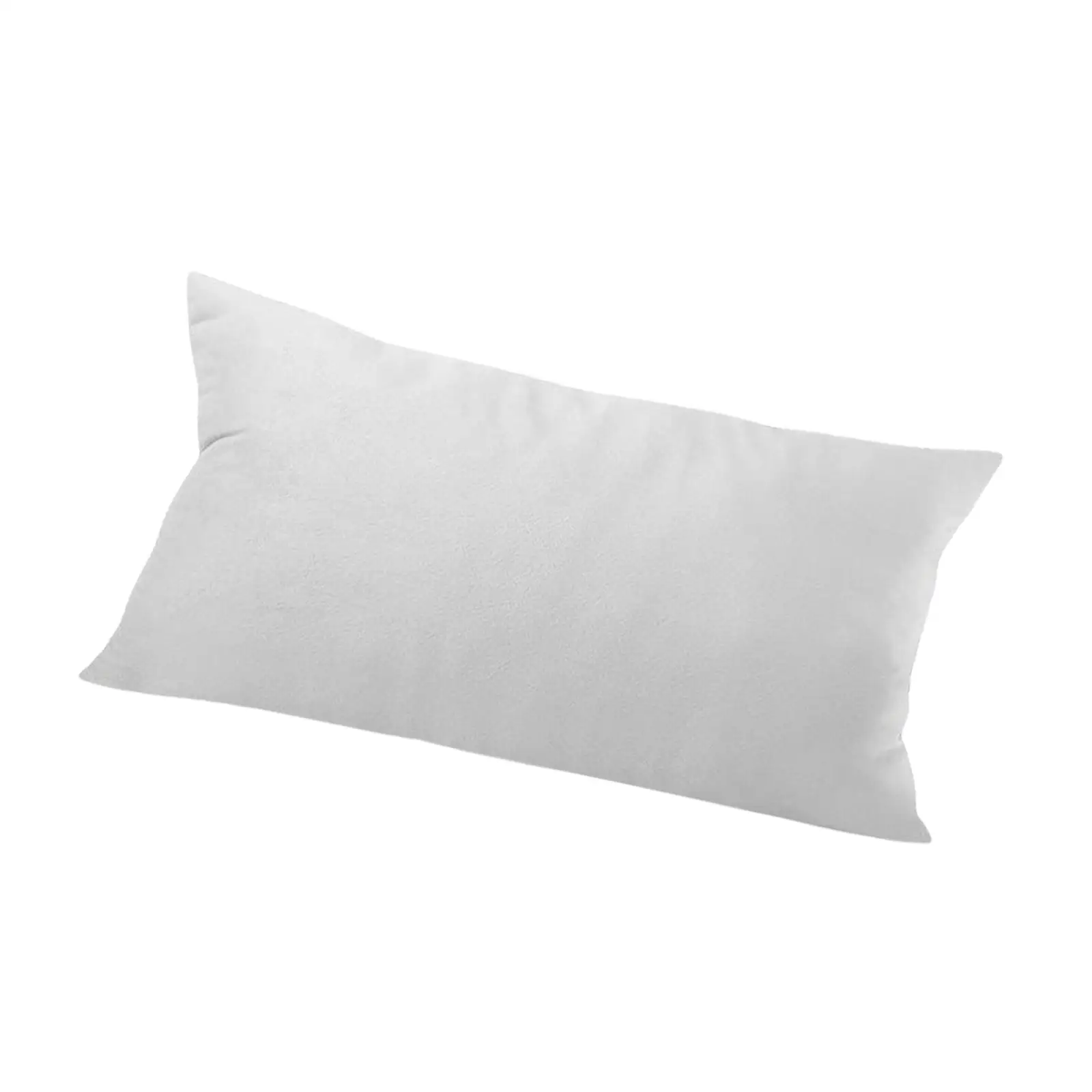 Soft Head Cushion Pillow with pillow Lumbar Pillows for Folding Lounger Garden Terrace recliner Sling Chair Beach Headrest