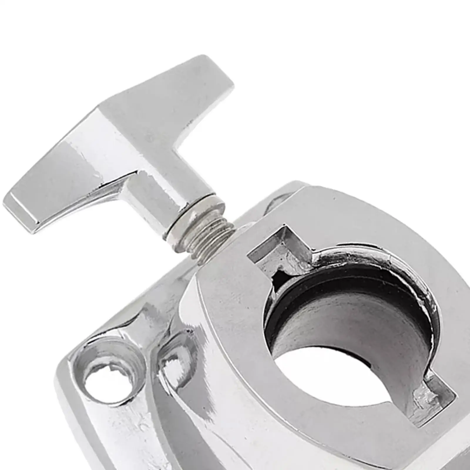 Tom Cymbal Holder Clamp Professional Cymbal Clamp for Drum Set Quality