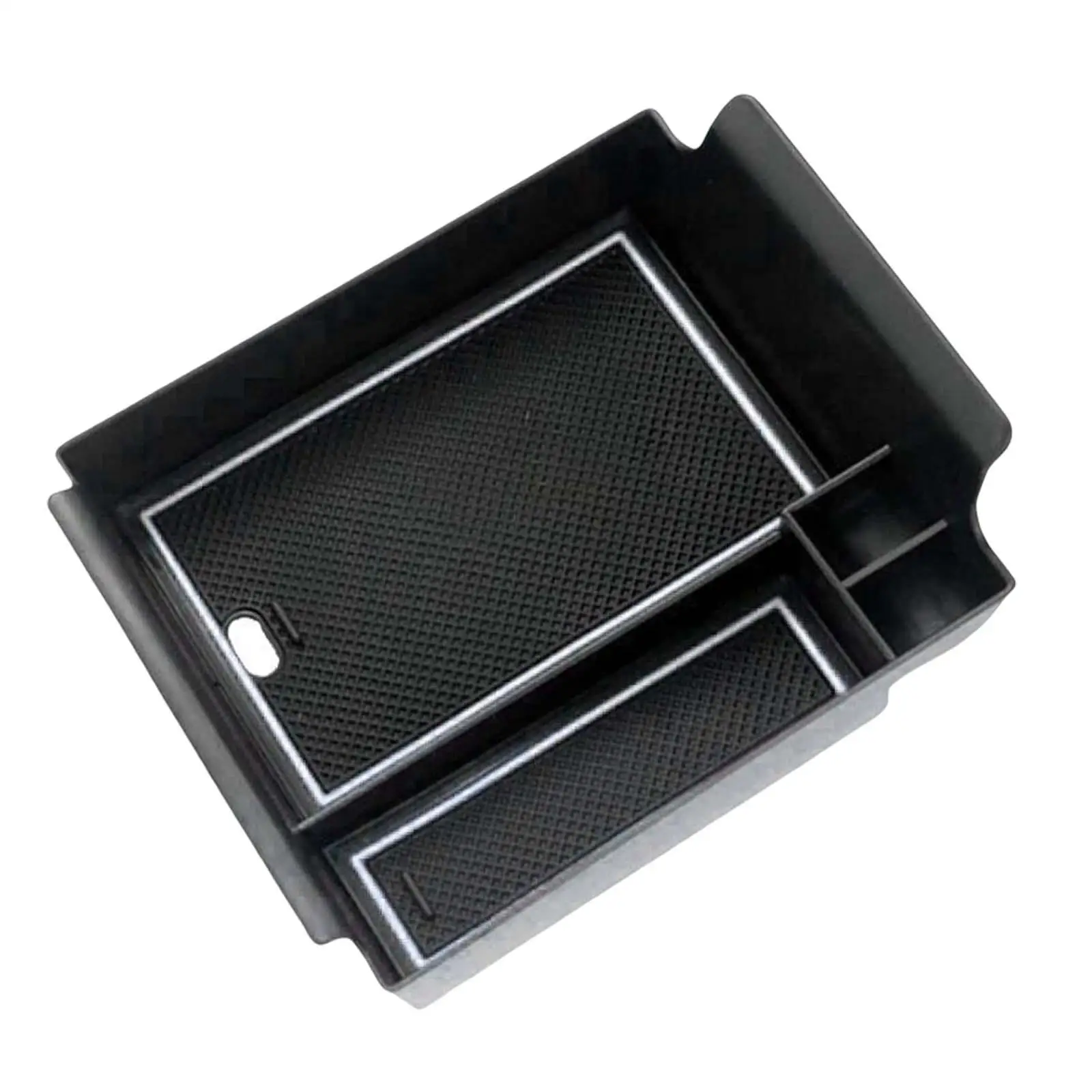Console Armrest Storage Box Car Accessory for Byd Atto 3