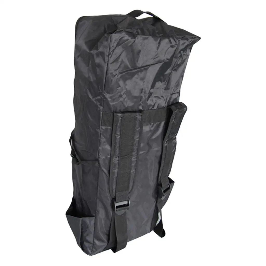  Inflatable Paddleboard Backpack Waterproof  Adjustable Straps