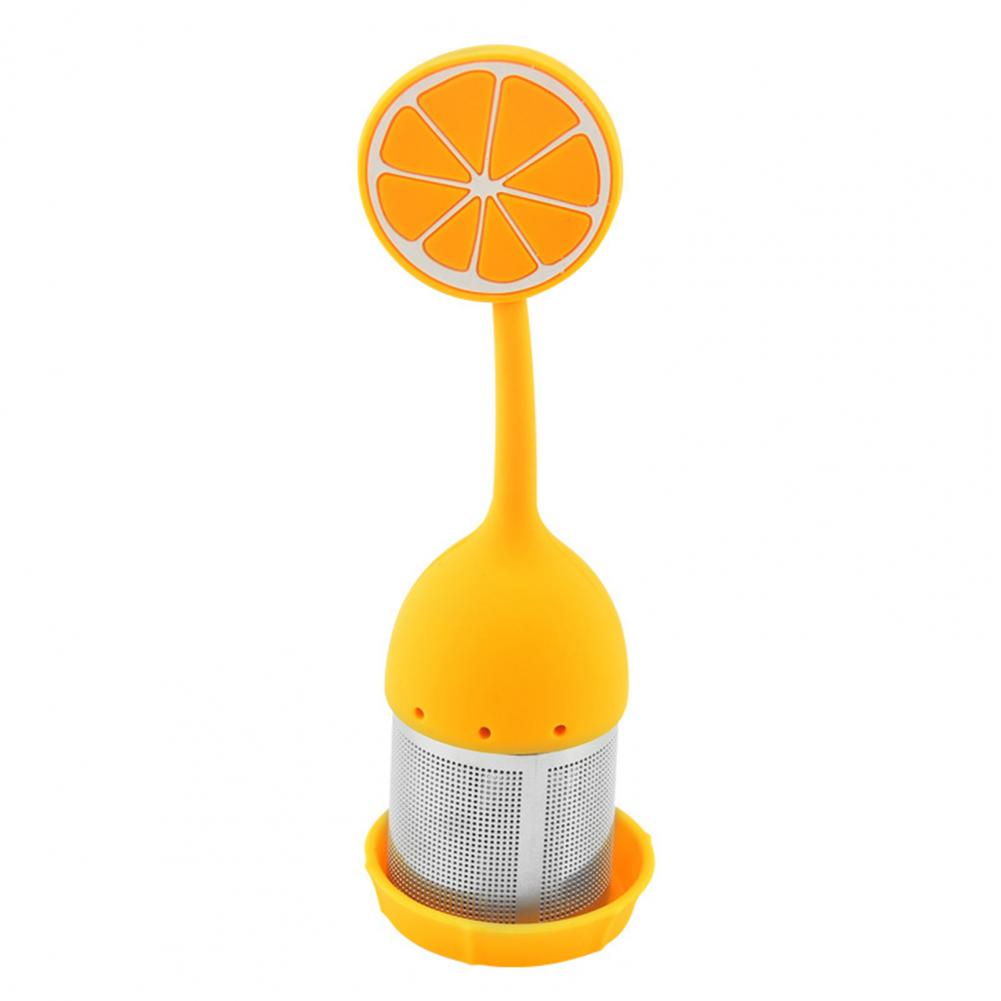2 Infuseurs à Thé Canard En Silicone – Mignons Et Créatifs, Pour Une Pause Délice