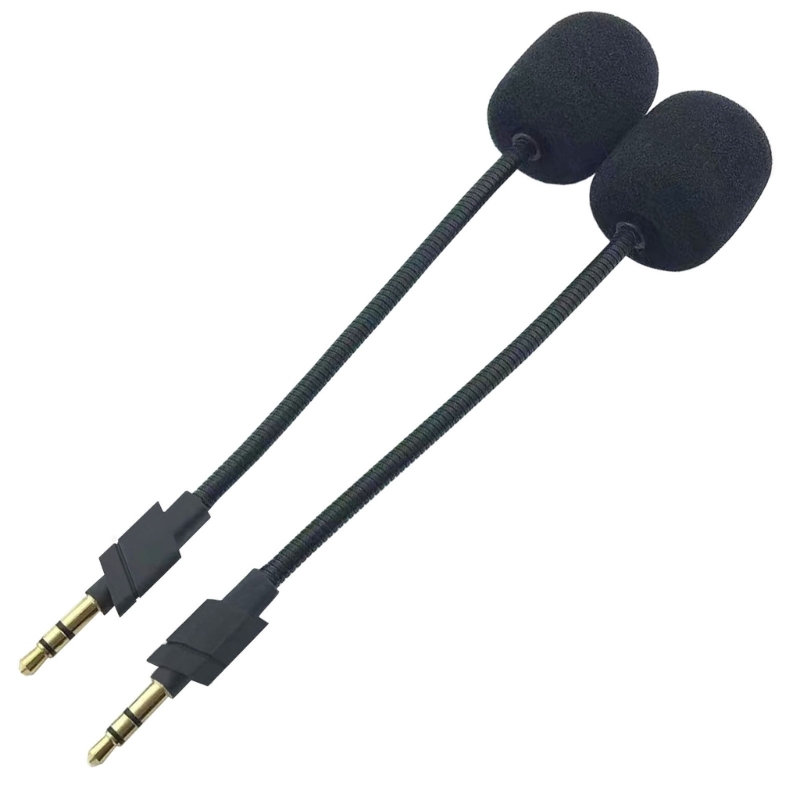 Title 5, 3.5mm Detachable Microphone For Logitech G733 L...