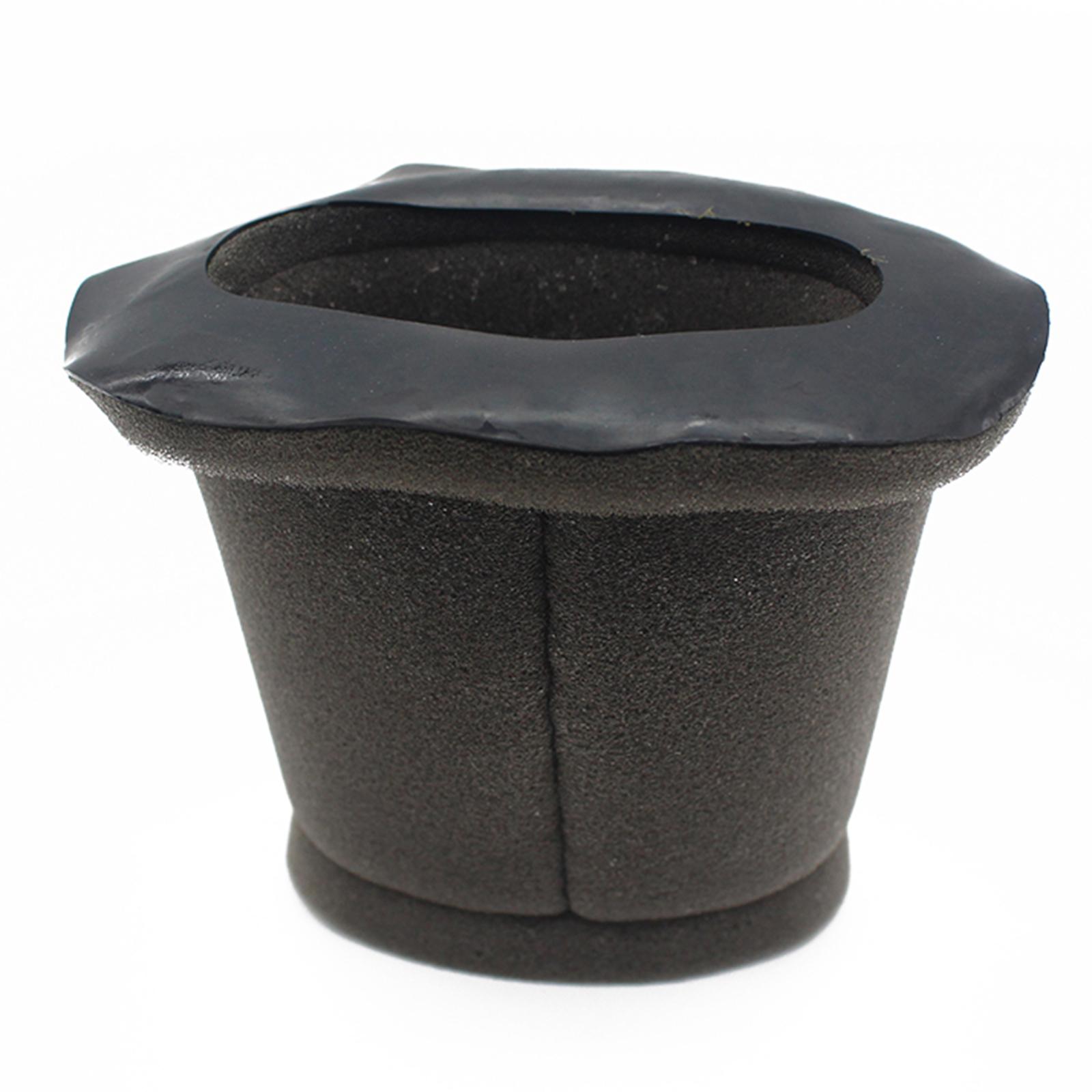 Motorcycle Air Intake Filter Cleaner Easy to Install Professional Premium Air Filters Fit for Benelli Tnt25 Tnt250 BN Tnt Trk