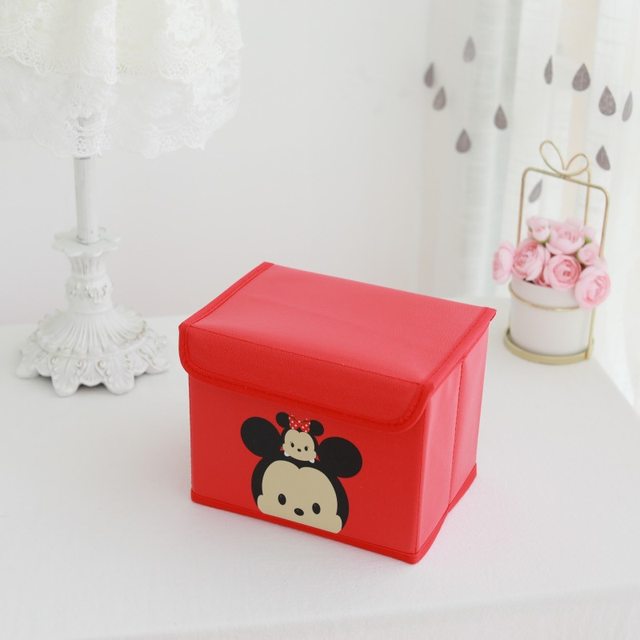 Kitchen Accessories Food Storage Containers Cute Disney Cartoon Mickey  Minnie Mouse Sealed Storage Tank Organizador De Cocina - Food Storage  Container - AliExpress