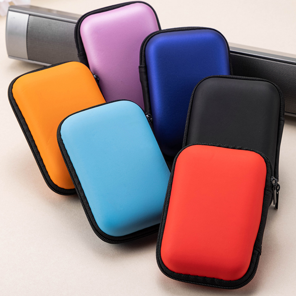 Hard PU Case Image 3