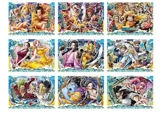 Anime “One Piece” Rice Bowl, Others - SumoSnack - Japanese online store