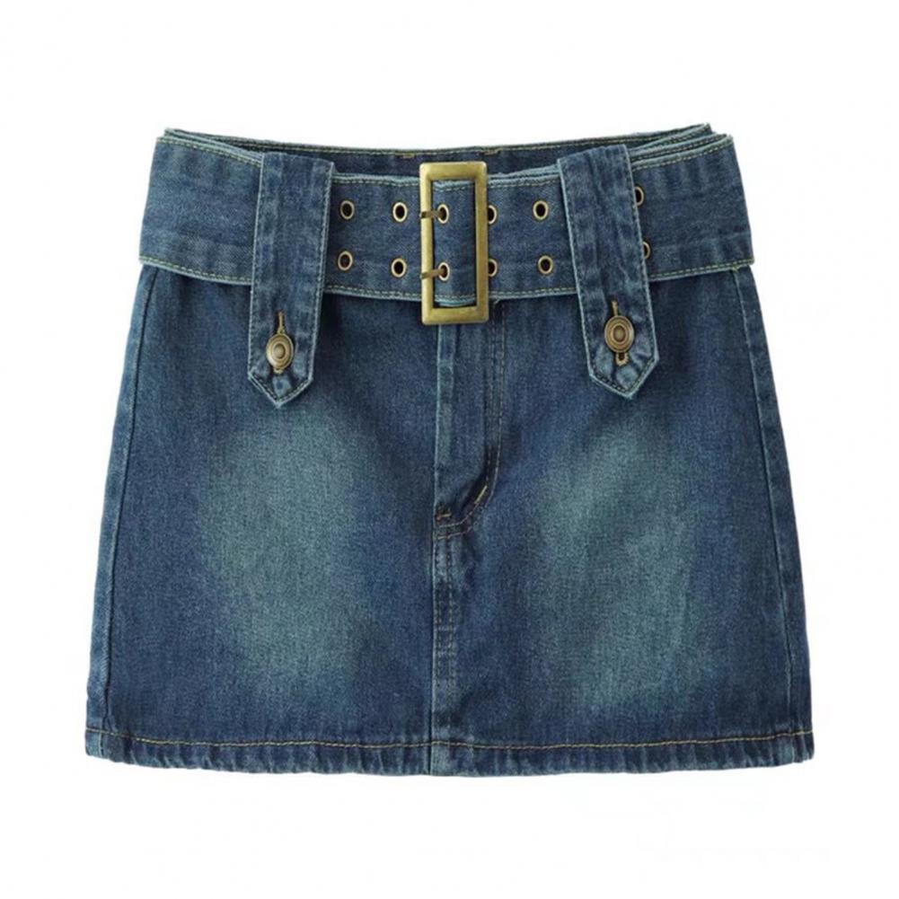 cinto feminino, grunge estético de fadas, jeans