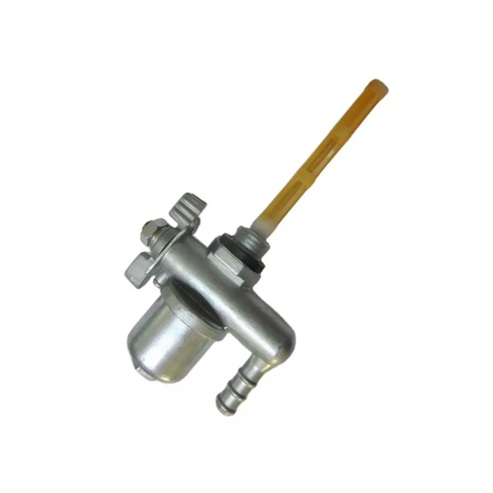 Motorcycle Fuel Tank Switch Valve Petcock Replacement Fit for Ruassia Msk