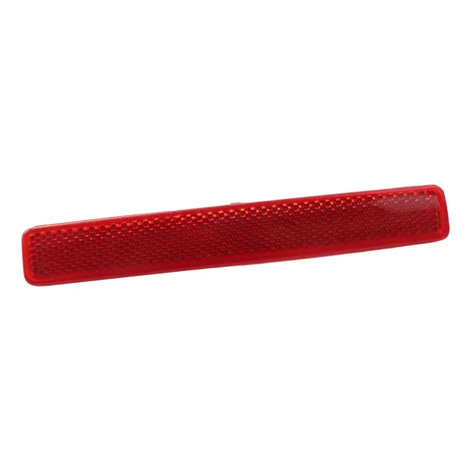 Rear Bumper Reflector R Side Red for VW Transporter T5 High Performance