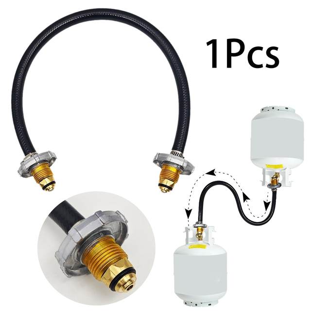 Propane Refill Adapter Propane Tank Refill Adapter for US The United Kingdom