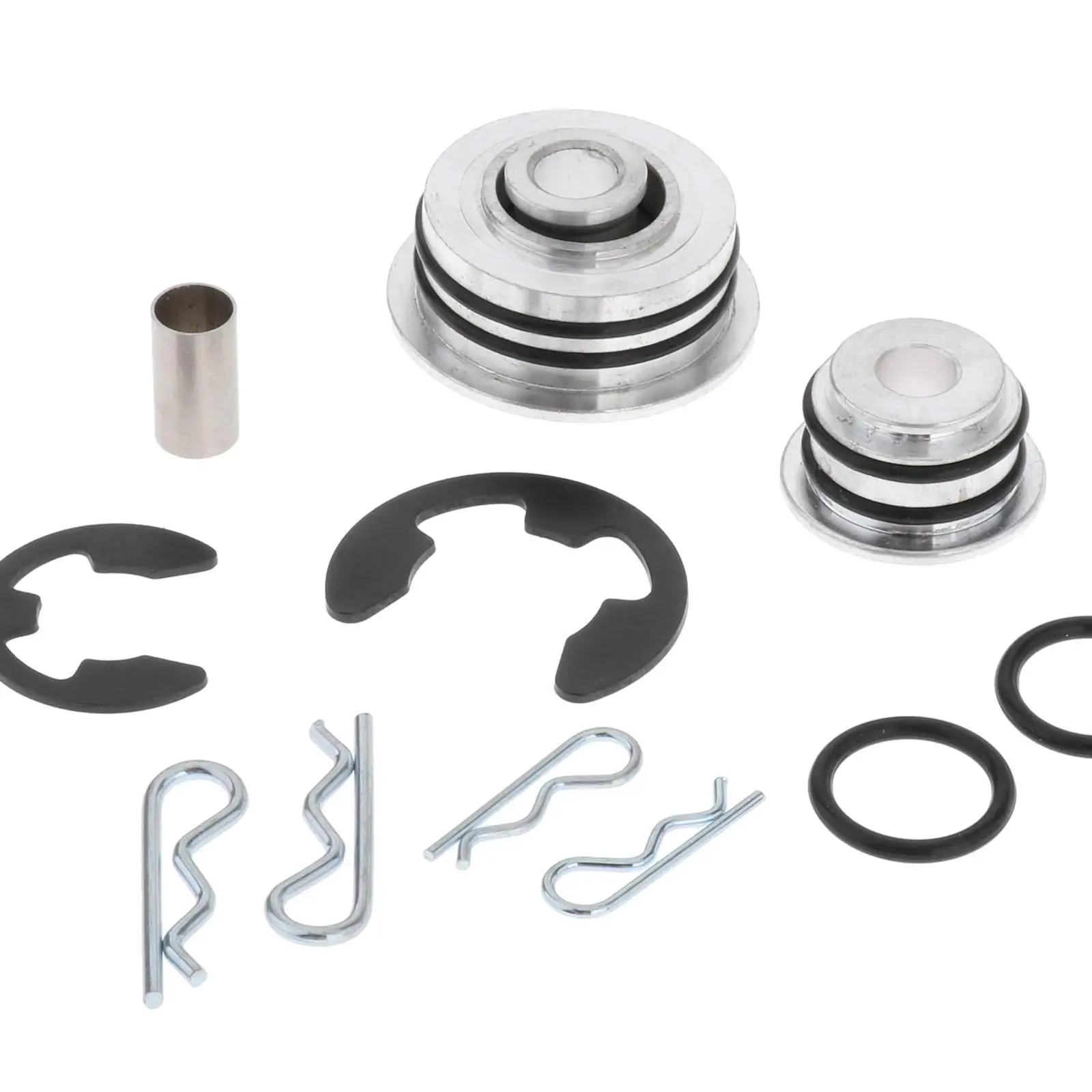 Billet Cable Bushings for KTD-CAB-SPH MD for 02-2015 Replacements