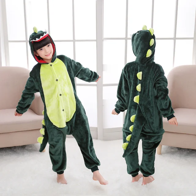 Pokemon Pikachu Onesies Kids Pijama Baby Boys Pyjamas Anime Cosplay Costume  Girls Winter Flannel Hooded Jumpsuit Home Clothes - Fantasy Figurines -  AliExpress