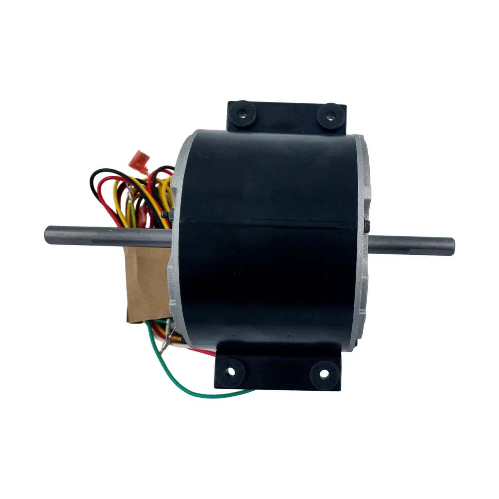 Condenser Fan Motor 3315332.005 Replacement Parts 3 Speed for II Penguin B57915 B59186 B59146 Easy Installation