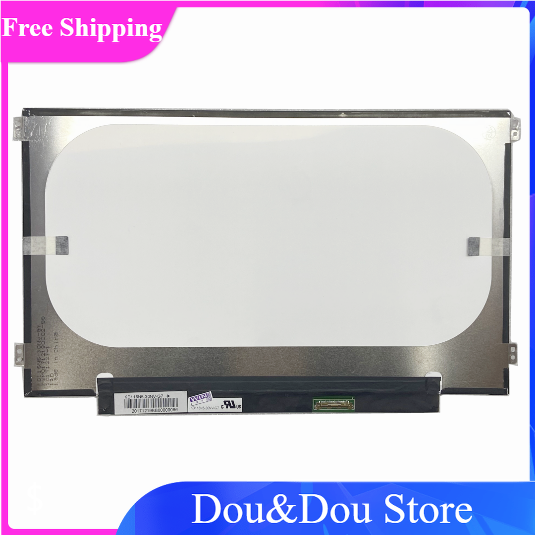 KD116N5-30NV-G7 kd116n5 11.6 screen '1366*768 lcd led