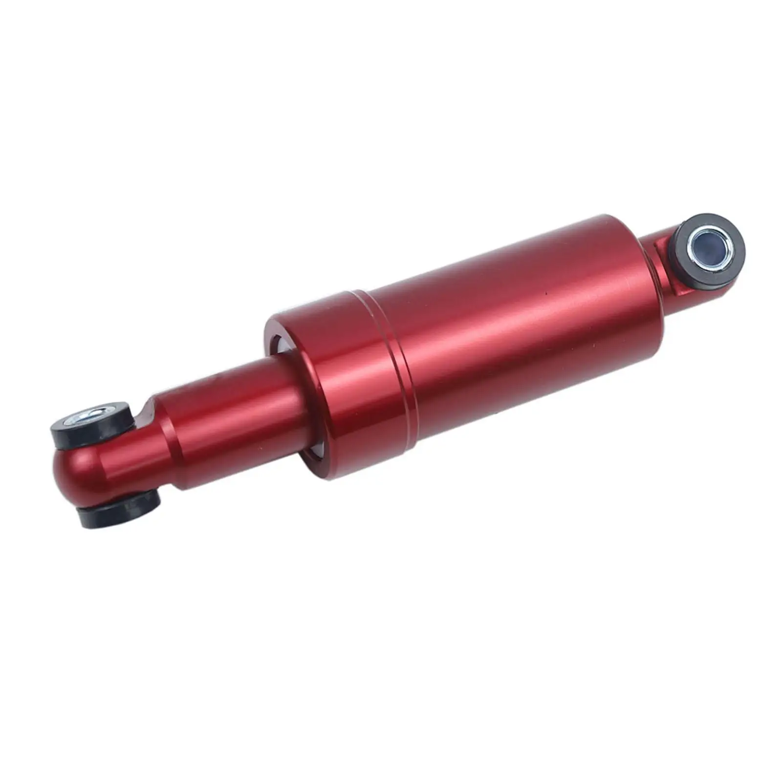 150mm Aluminum Alloy Bike Rear Suspension Shock Absorber Replace for Folding Scooter Mountain Bikes 49cc Pocket Bike Parts