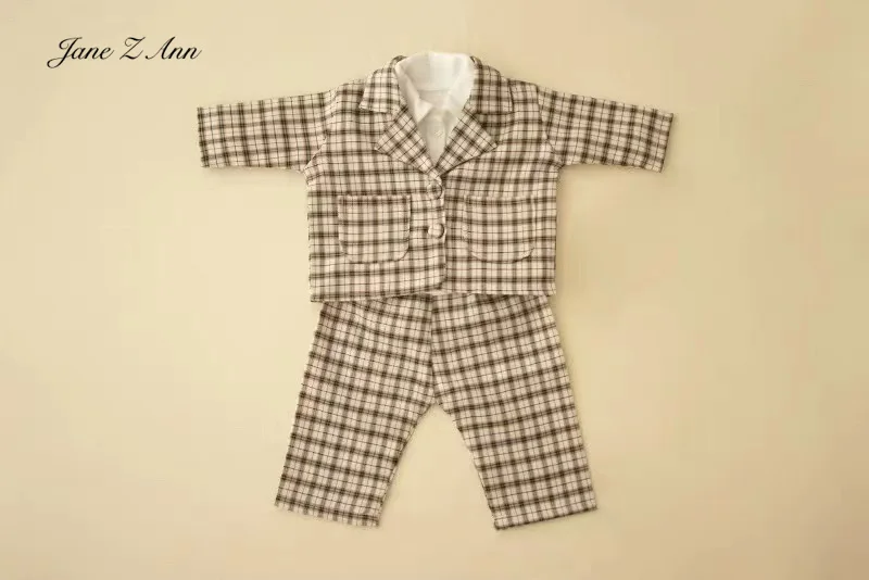 Tiro Outfits, Recém-nascido Baby Boy Shower Presente, Nova Chegada