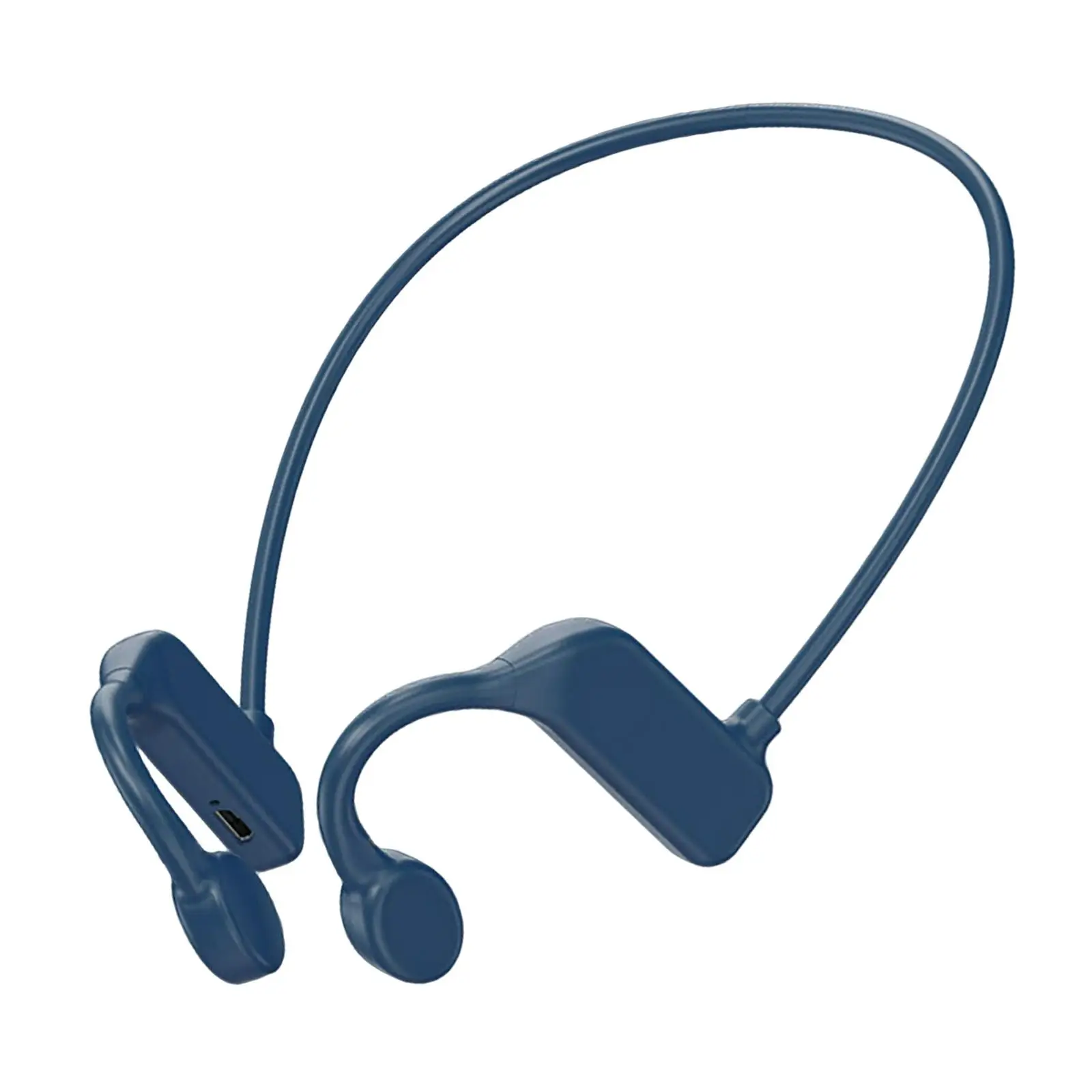 Open Ear Headphones Bluetooth Earphones Comfortable with Mic