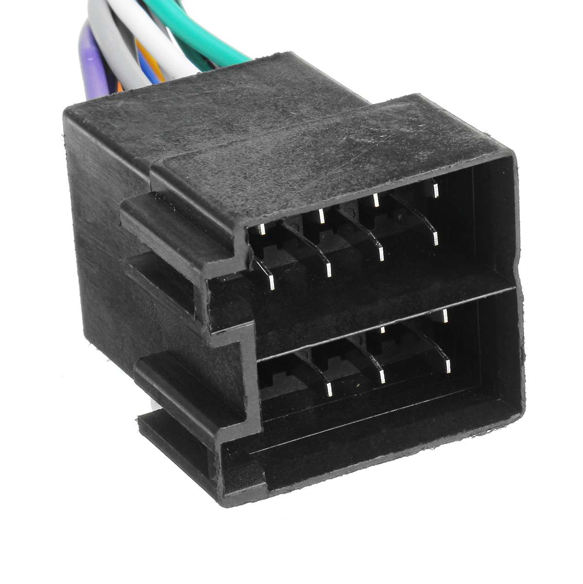 Auto Stereo Radio Player ISO Kabelbaum Stecker Für Holden für Mercedes Commodore VY VZ Astra Vectra Barina – Detail 7