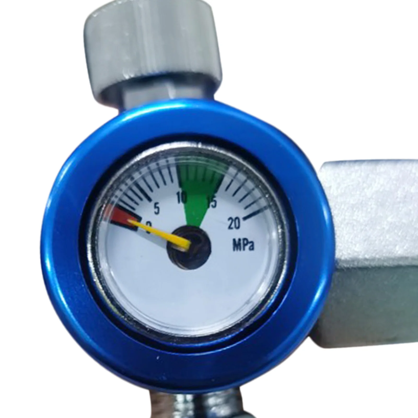 Acetylene Gas Regulator Acetylene Flow Meter for Acetylene Pressure Reducer
