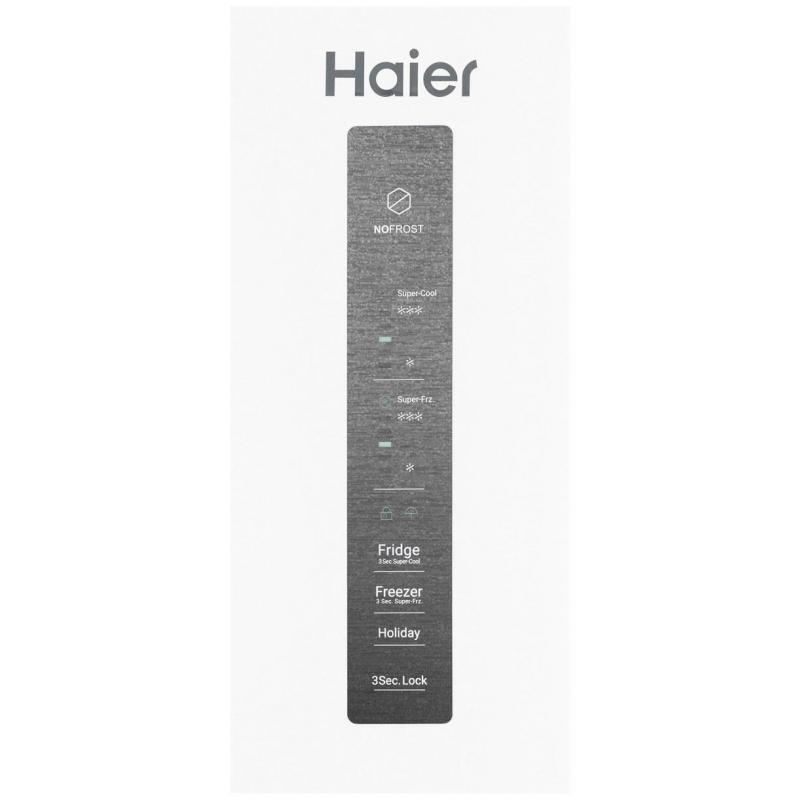 Haier cef535asd