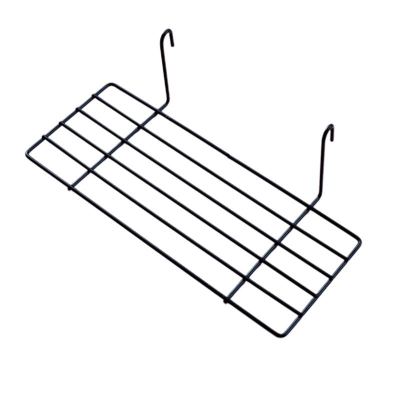 Photo Wall Hanging Basket with Hooks description 6