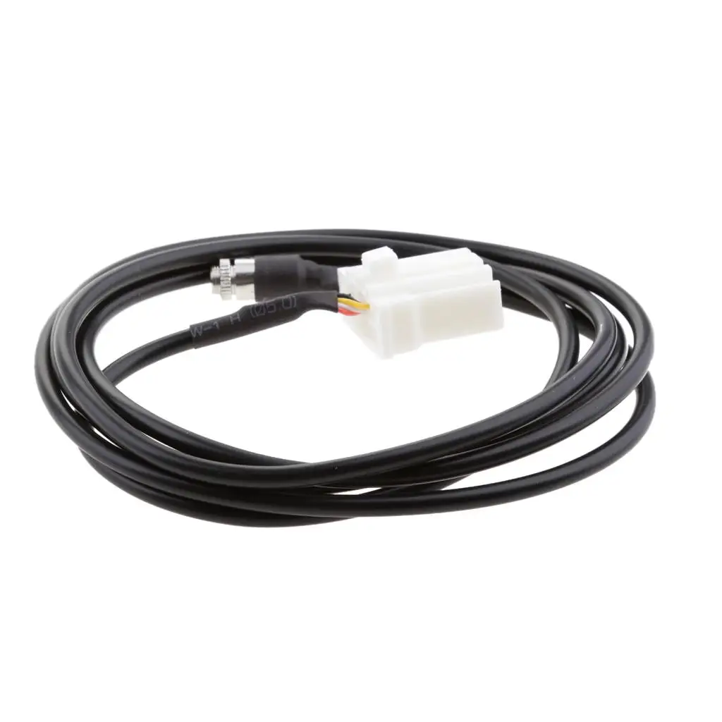 Auxiliary Cable Adapter Auxiliary 3,5mm Female Multimedia System  5