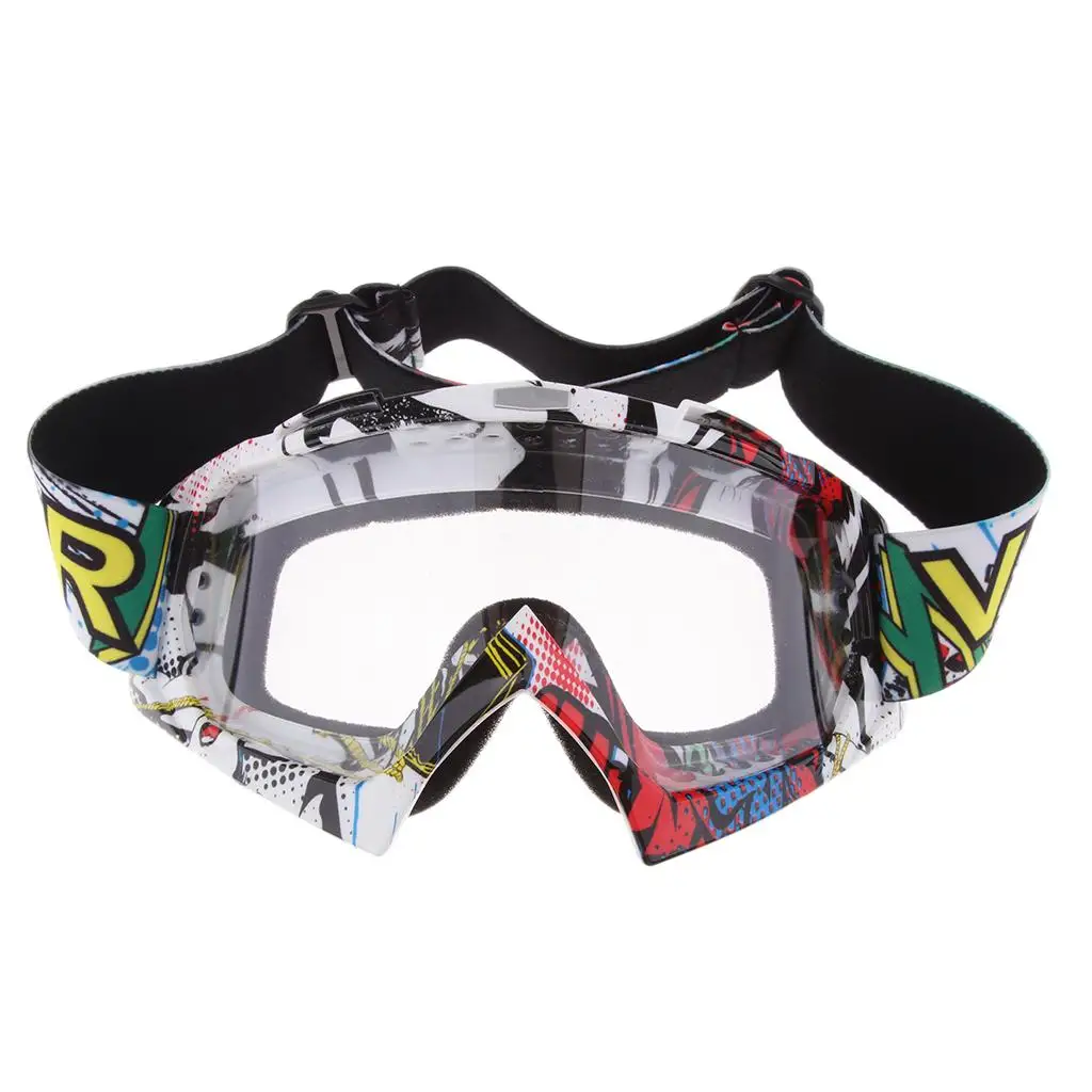 Winter Goggle Ski Glasses Snowboard Skiing Snow Goggles Racing Eyewear