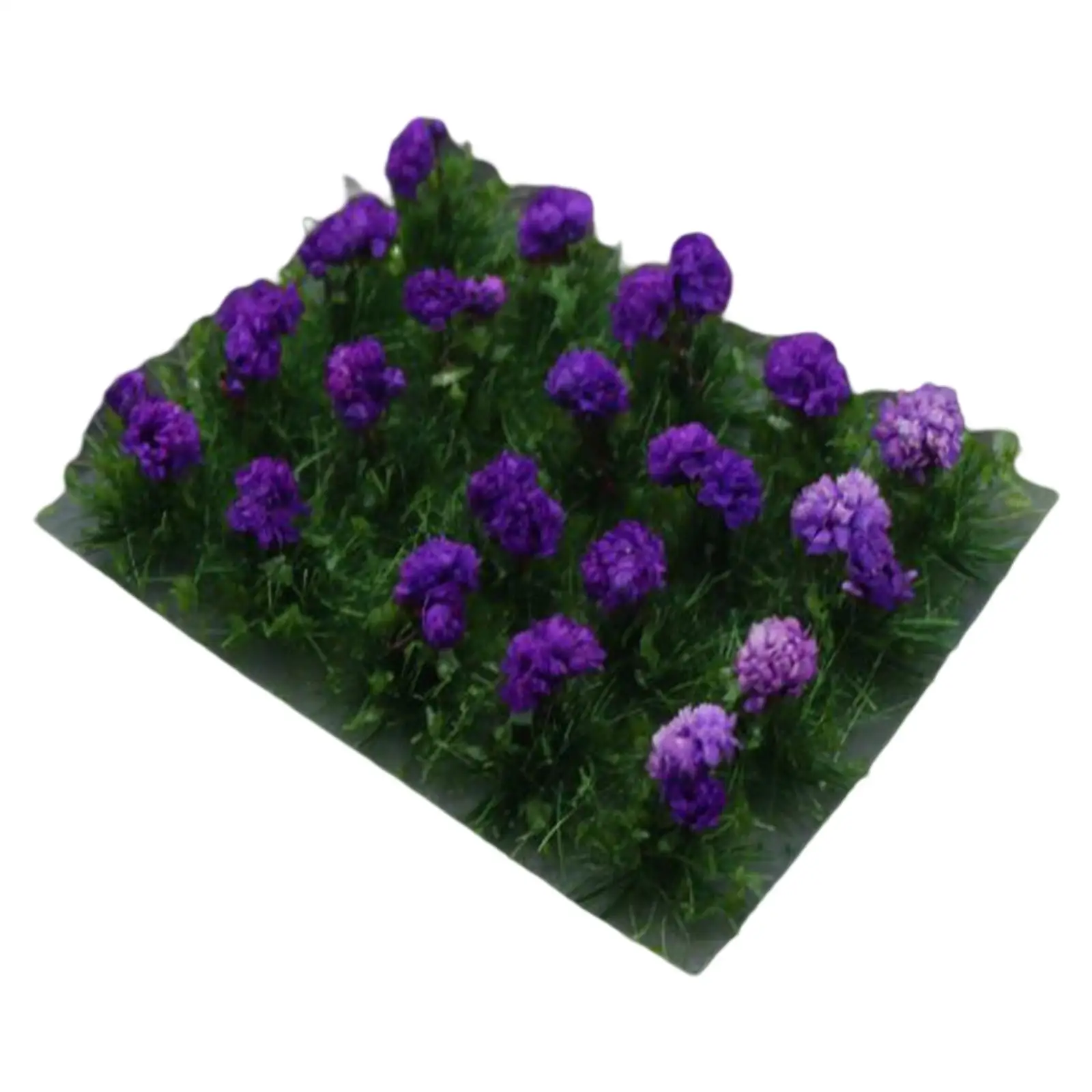 Micro Landscape Vegetation Multiple Scene Grass :35 1:48 1:72 1:8 Fairy Garden Dioramas Doll House